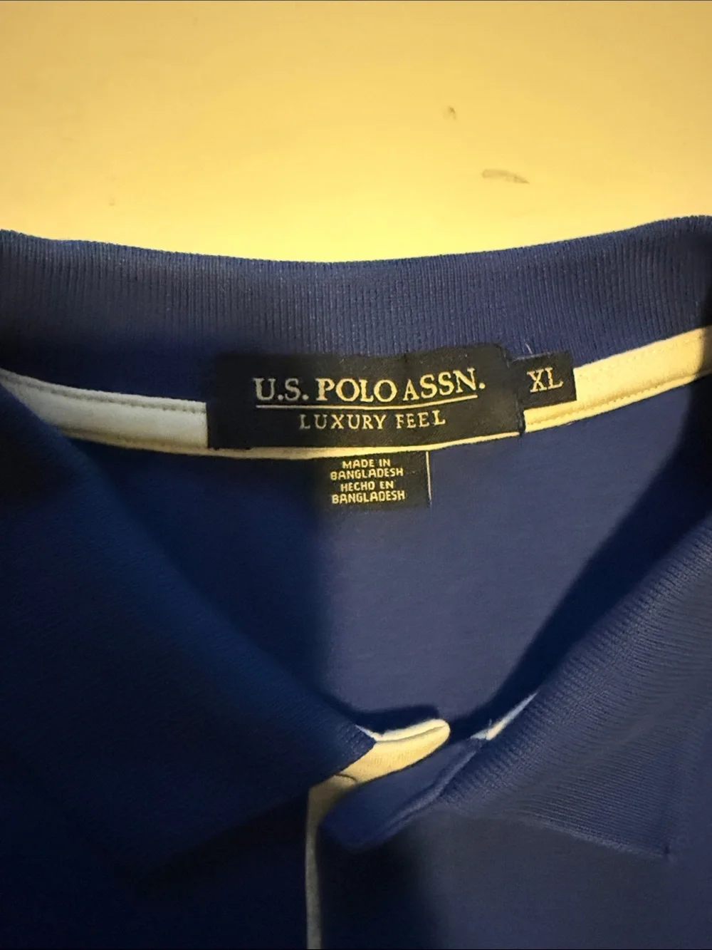 Ralph Lauren classic short